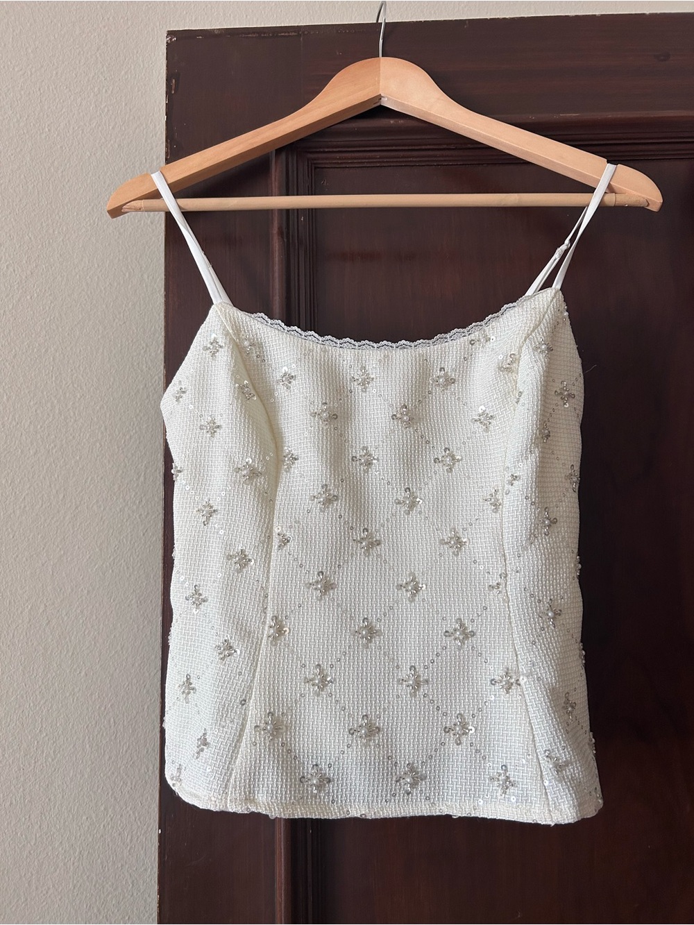 Reformation Genevieve Top - Picture 5 of 8